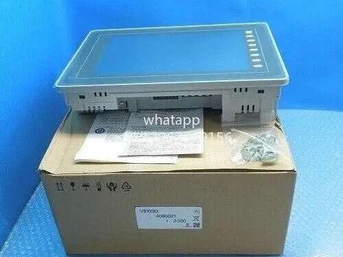 V810SD 터치 스크린