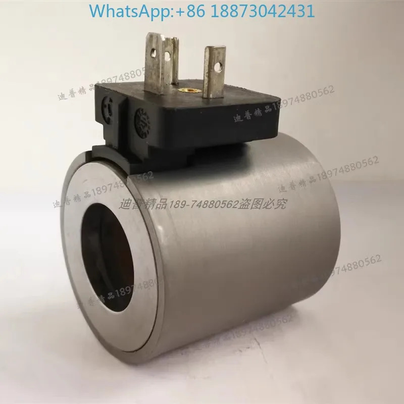 Qiyang 솔레노이드 밸브 PRS06D02S 코일 M-SM 926748-003 2.7ohms 1.21A 926857-004