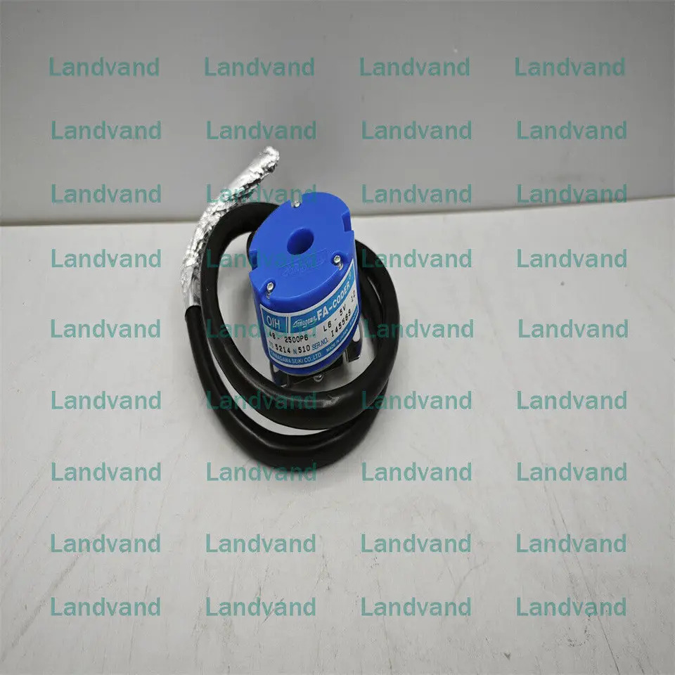 TAMAGAWA 리졸버 인코더 TS5214N510 1PC