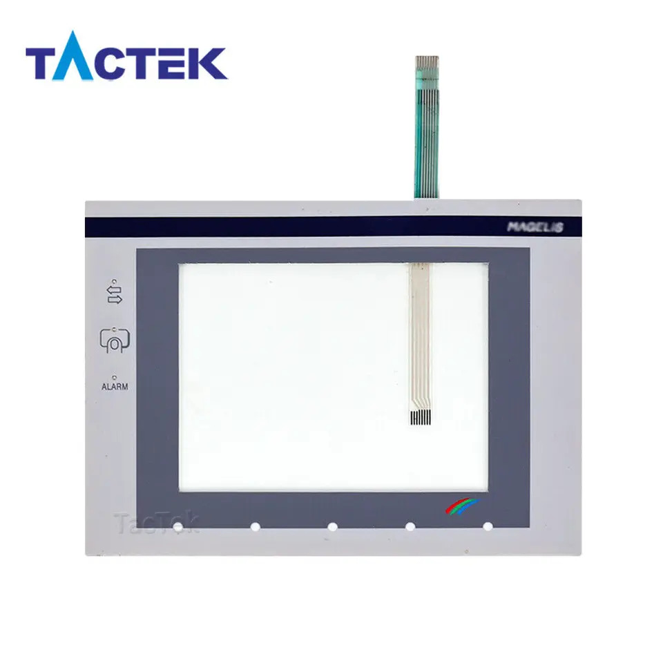멤브레키패드가 터치 스크린 패널 슈나이더 XBTF032310 XBTF032110