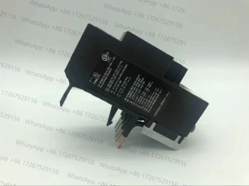 EATON 열 과부하 릴레이 ZB12-4 XTOB004BC1 LL