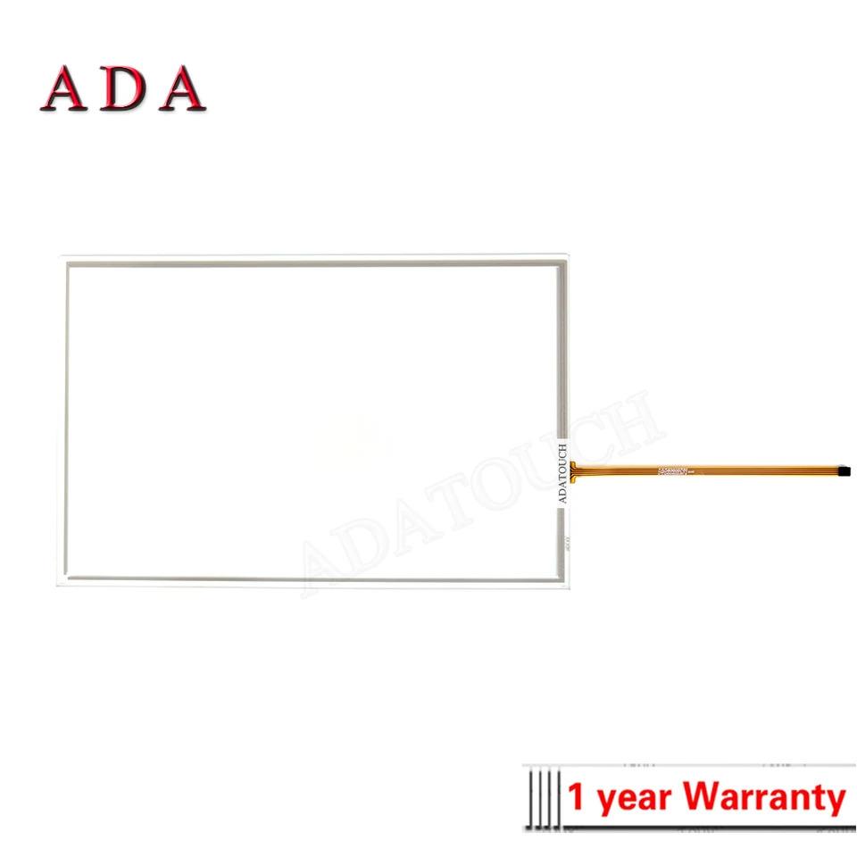 터치 스크린 유리 패널 디지타이저 67413-4AB00-0FW0 67413-4AB00-1FW0 IPC277D
