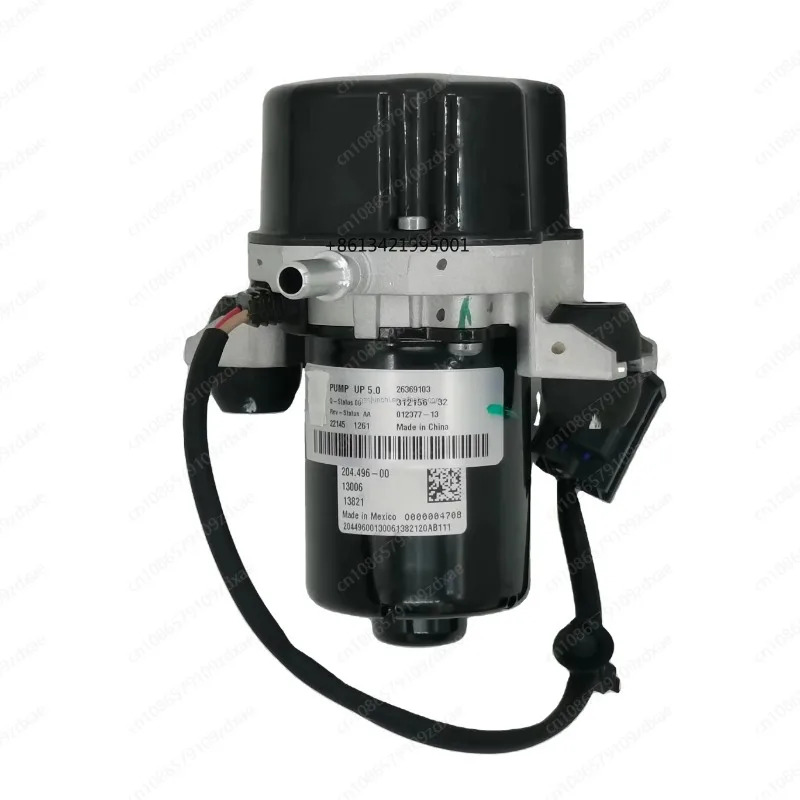 브레이크 전전기 진공 펌프 UP50 만리장성 하발 호버 H6 ORA EV Chery 3541100XKU47A