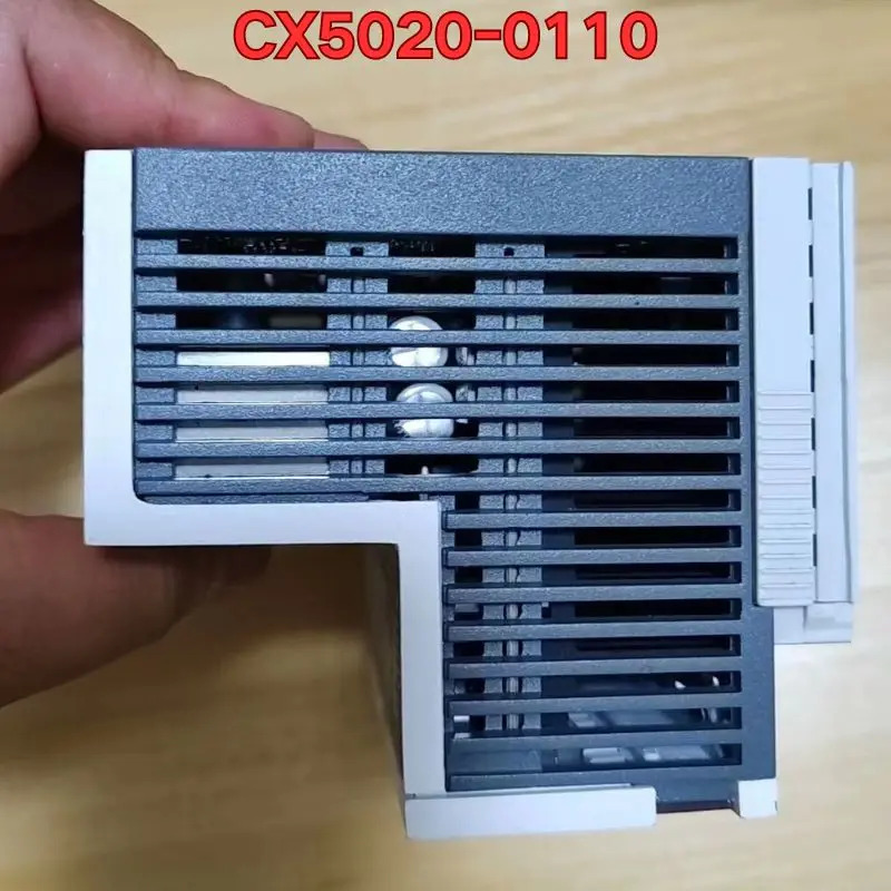 리퍼 PLC 모듈 CX5020-0110 기능 정상