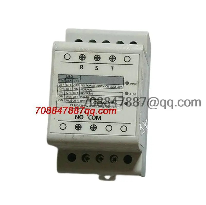 오리지널 상태 PR380A3P3W PR220A3P3W ESIST 신