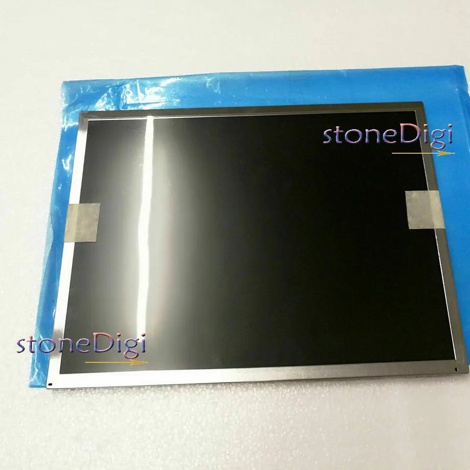 오리지널 등급 LCD 디스플레이 스크린 패널 A  G150XG01 V4 V.4 15.0 인치 1024x768