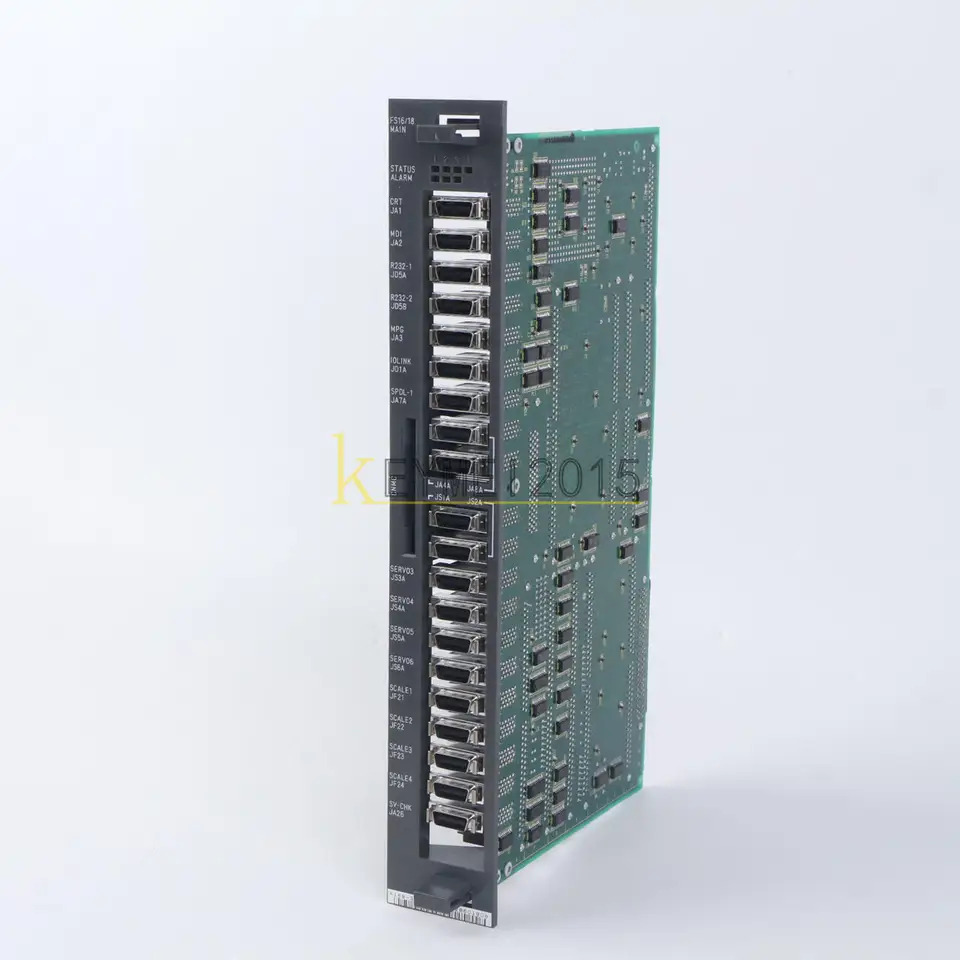 FANUC A16B-3200-0210 신