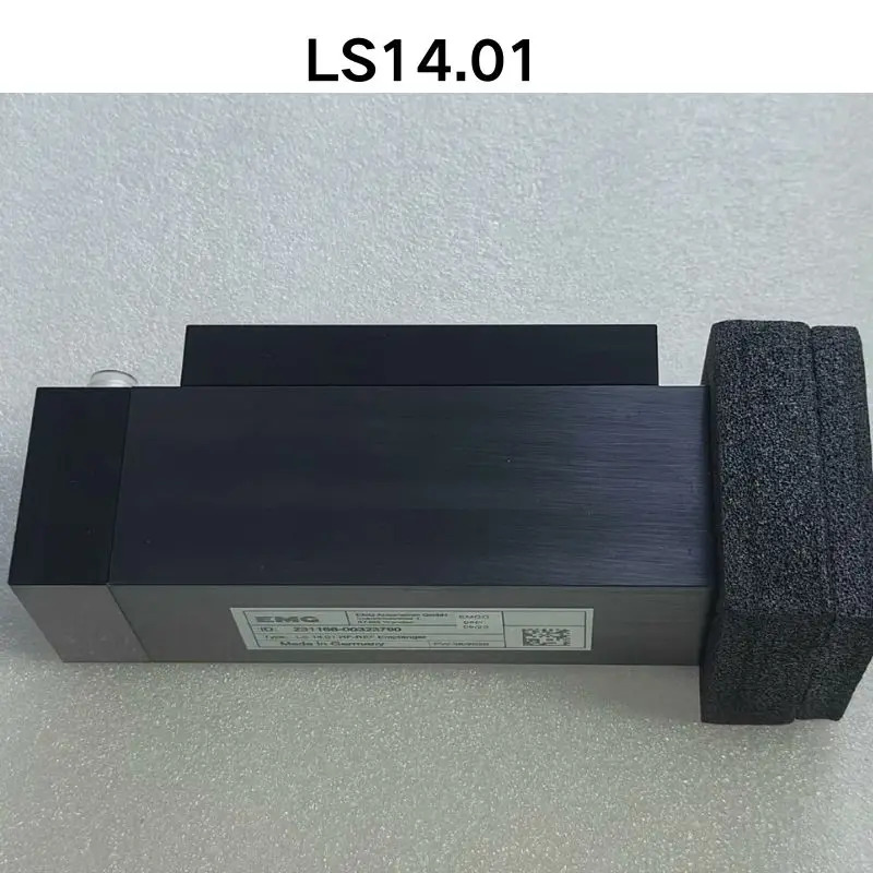 측정 센서 LS14.01 프로브