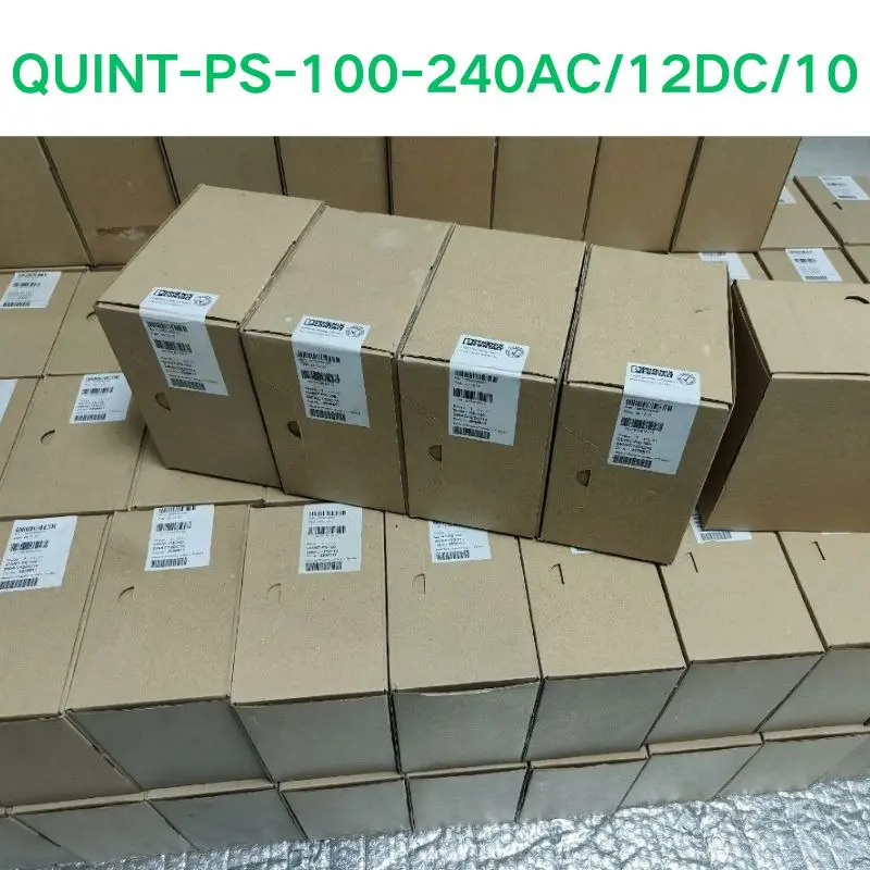 QUINT-PS-100-240AC 전원공급장치 2938811