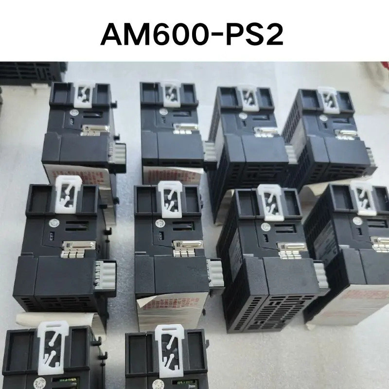 AM600-PS2 전원 모듈