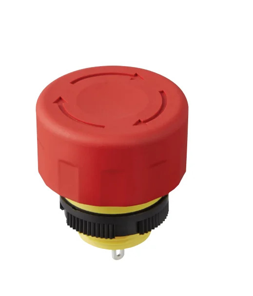 FF0116BBCAEA01 CEEA01 Emergency stop button FF0126BBCAEA01