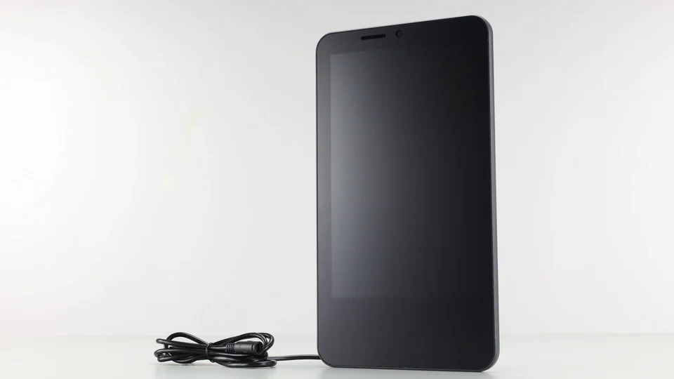 HUGEROCK K101 VESA75 마운트 안 드 로이드 벽 nfc 태블릿 PC 7 인치 4G lte LF HF UHF 수 OBDII IP65 GPS GLONASS oem