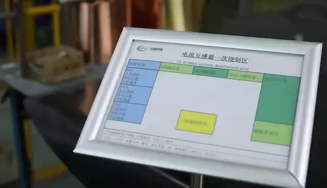 LZZBJ9-10A 실내 건조현재 변압기 iec