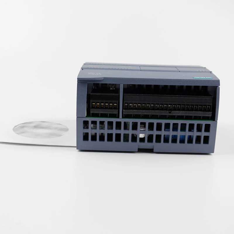 CPU1215C 6ES7215 6ES7 215-1AG40-0XB0 1BG40 1HG40 1HF40 PLC 모듈 원본