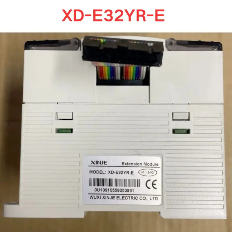 XD-E32YR-E 컨트롤러