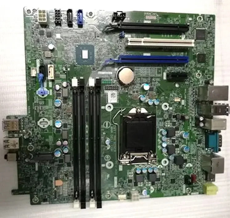 DELL 7040MT 마더보드 CN-0JCTF8 0JCTF8 메인보드완전 작동 리퍼