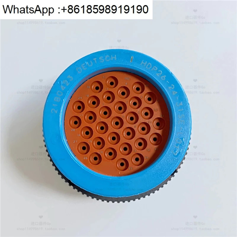 HDP26-24-31SE-L017 L015 L024 HDP26-24-31ST-L015