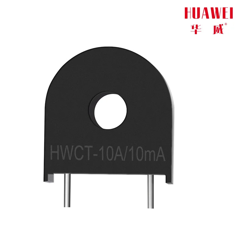 -마이크로 정밀 전류 변압기 HWCT- 10A/10mA 공장sale-50PCS