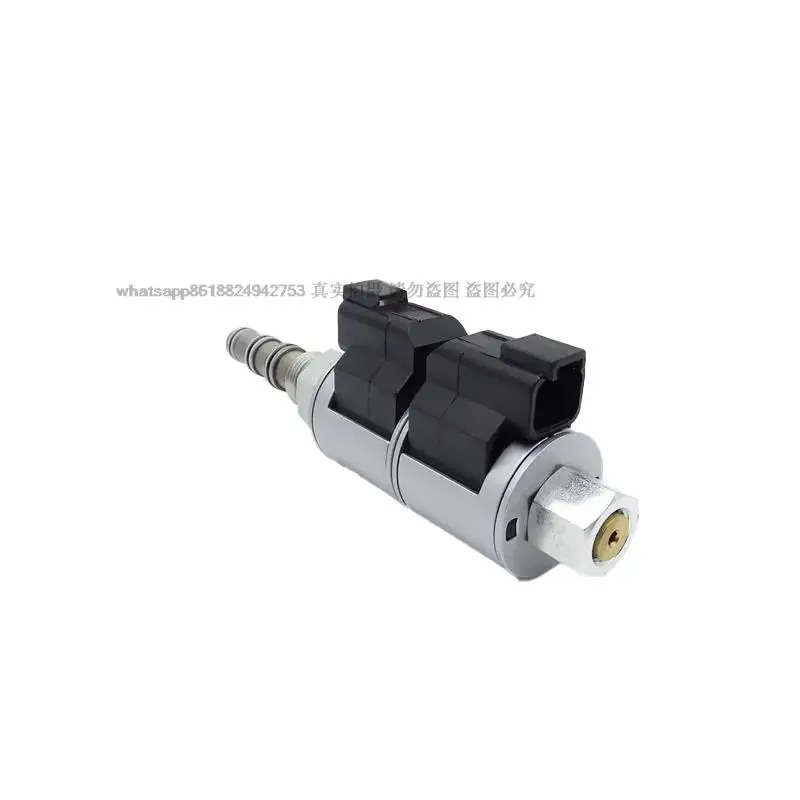 JCB 부품 교체로더 솔레노이드 밸브 25-MM5000 3CX 4CX 4X4 25-M4825