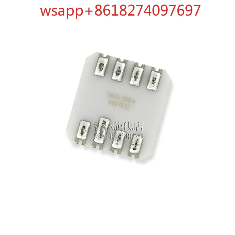 오리지널 MS5803-01BA MS5803-14BA MS5803-05BA 압력센서 신