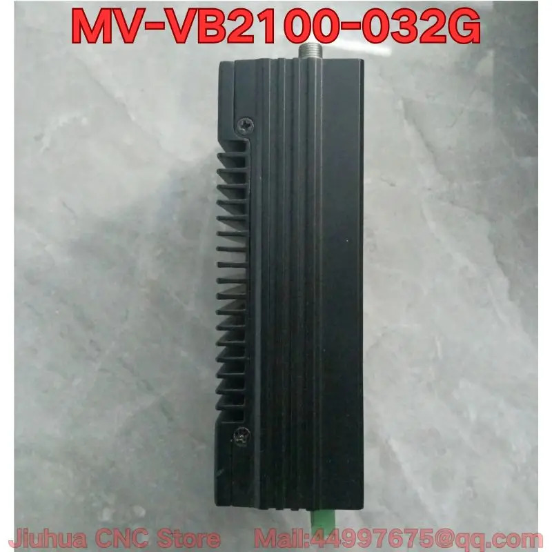 리퍼 MV-VB2100-032G 비전 컨트롤러 기능 리퍼가 정상