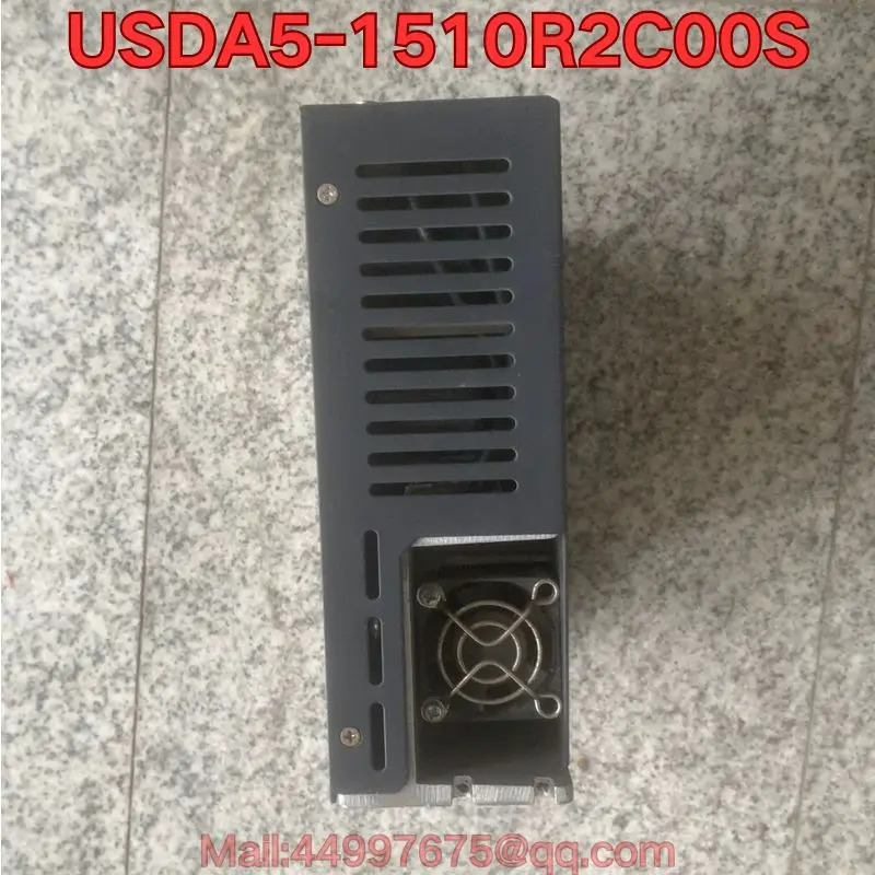 리퍼 USDA5-1510R2C00S 서보 드라이브 기능 리퍼는 정상