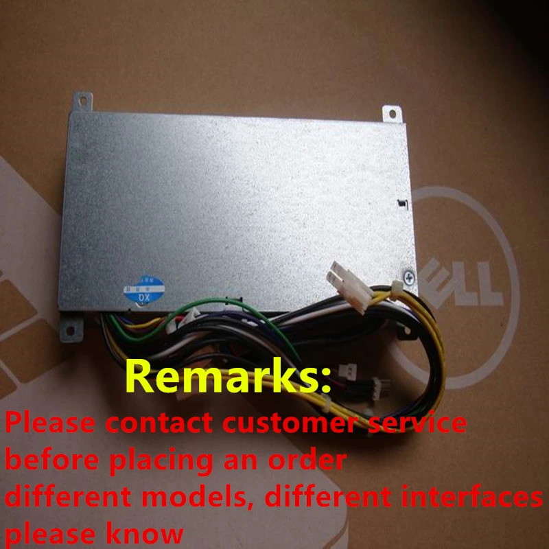 델 XPS 2710 2720 235W 전원공급장치 L235EA-00 53WG5 0N6G7 D235EA-00 D235EU-00 DPS-235KB A 거오리지널 PSU