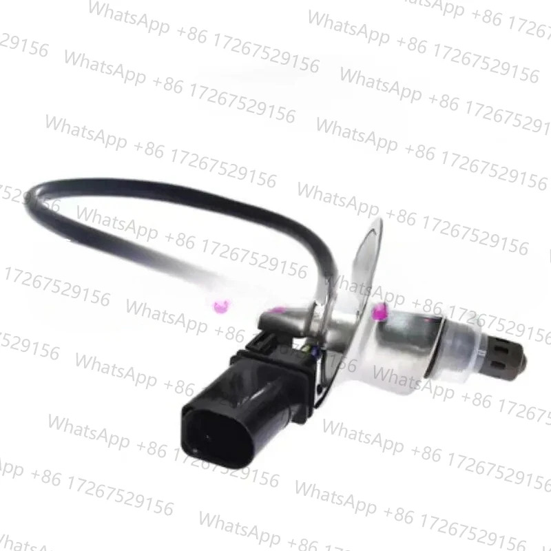 AUTOMARCH 39210-2B100 Veloster기능 산소 센서 후 LM