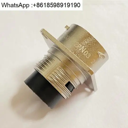 RT001412PN03 자동차 AMPHENOL 커넥터 12P 수 소켓