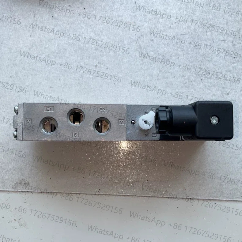 4F210-08-AC110V 4F210-08 AC110V 솔레노이드 밸브 QW