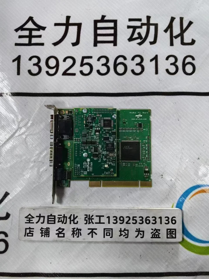 Yaskawa Profibus 통신 카드 AB3601-C 오리지널