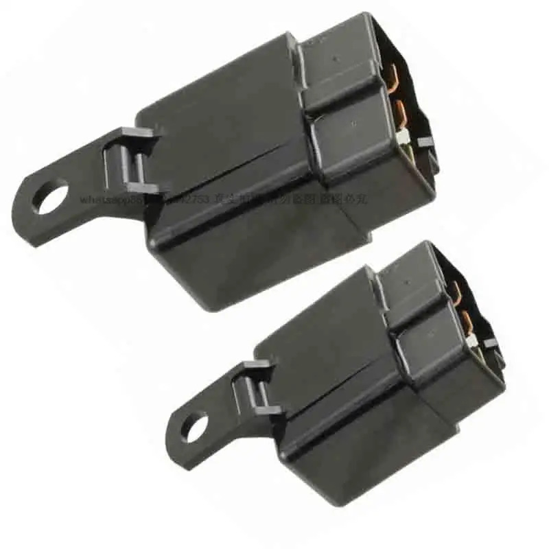 릴레이 CA1-DC12V-N ACA3213 굴삭기 액세서리 신