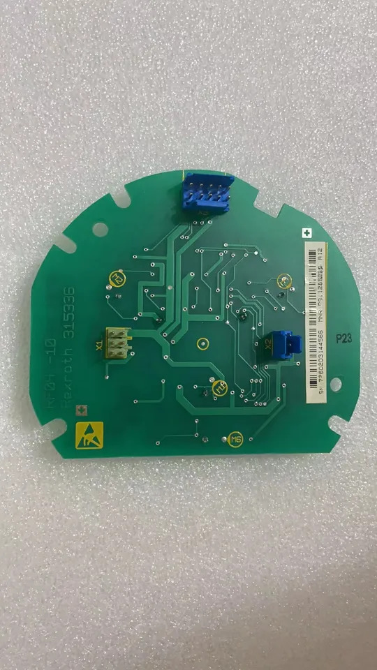 Rexroth 인코더 RF04-10 315336 리퍼 완료