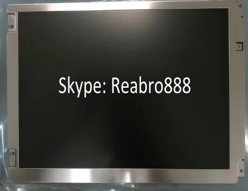 LCD 스크린 패널 NL8060AC26-52D 신