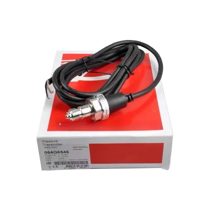 MBS1900 압력 트랜스미터 064G6521/6542/6571/6599 원본.
