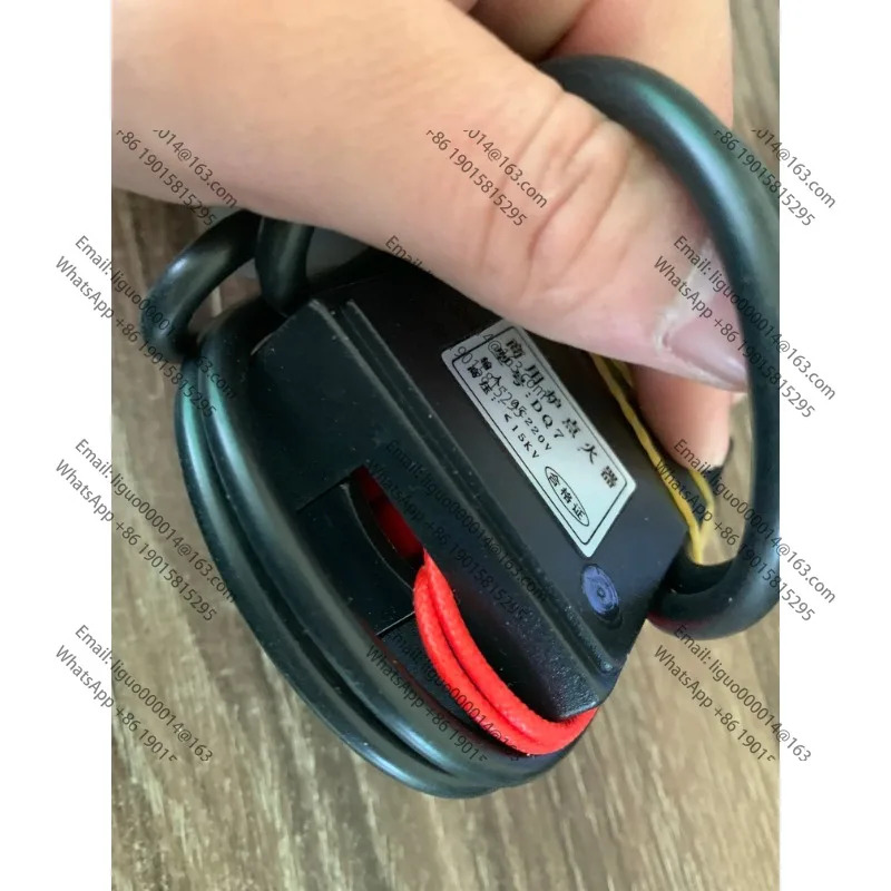상업스토브 점화기 전기화기 고압