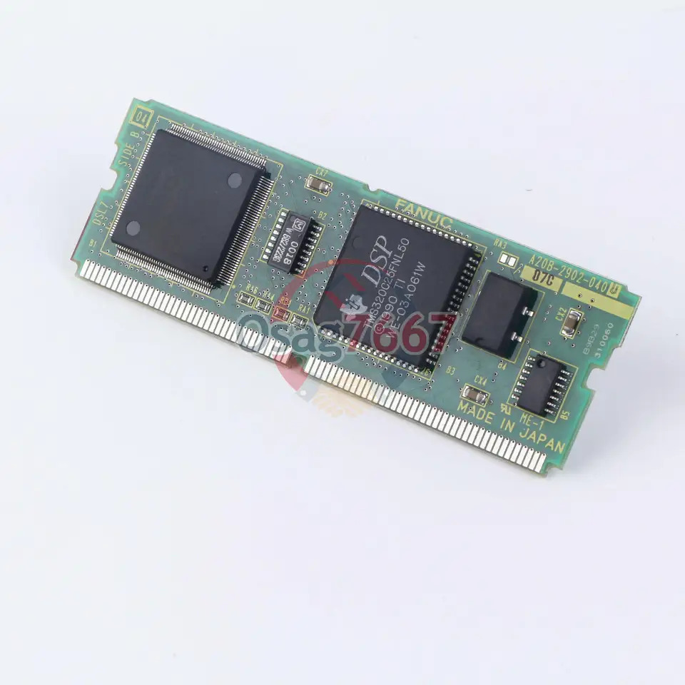 FANUC A20B-2902-0400 보드 리퍼 완료 ONE