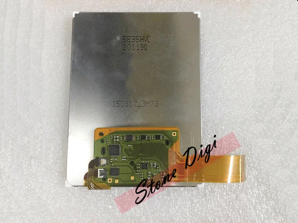 LCD 디스플레이 스크린 패널 센서 터치 허니 웰 돌고래 7800 디지털화 등급 A 3.5 인치 신