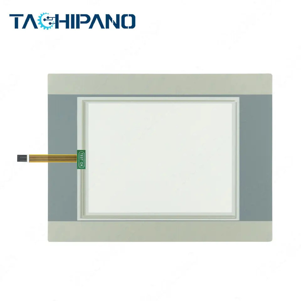 전면 오버레이 터치 스크린 패널 Microinnovation XV-440-10TVB-1-10