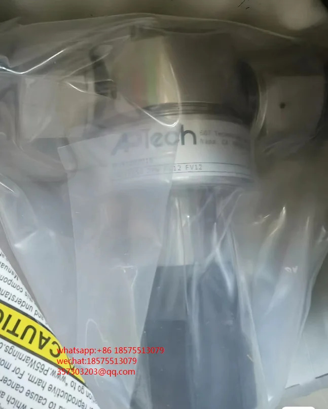 APTECH AZ1315S 2PW FV12 3/4FVCR 감압밸브 2P 신