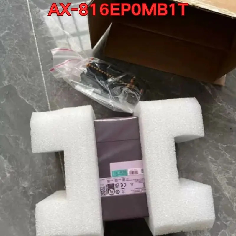 오리지널 AX-816EP0MB1T 드라이버 신