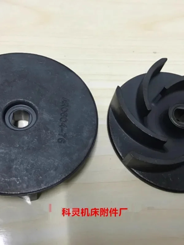 ACP180HF250F400FACP-251ACP-401ACP-400HF ACP-750 오리지널 임펠러