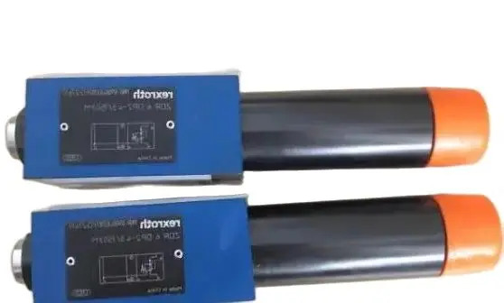 ZDR6DP2-43/150YM R 900483787  유압 릴리프 밸브