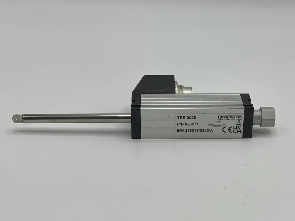 Novotechnik TRS-0025 위치 변환기 신형 TRS0025 1PC