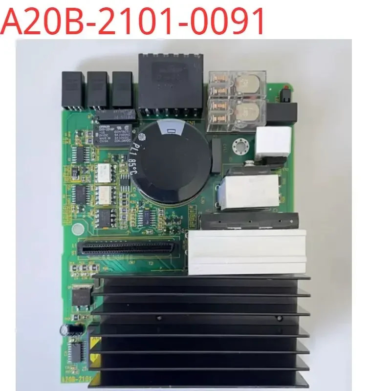 Fanuc 분해드라이버 바닥 A20B-2101-0091 리퍼