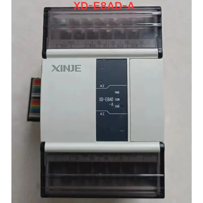 Xinjie XD-E8AD-A plc 신