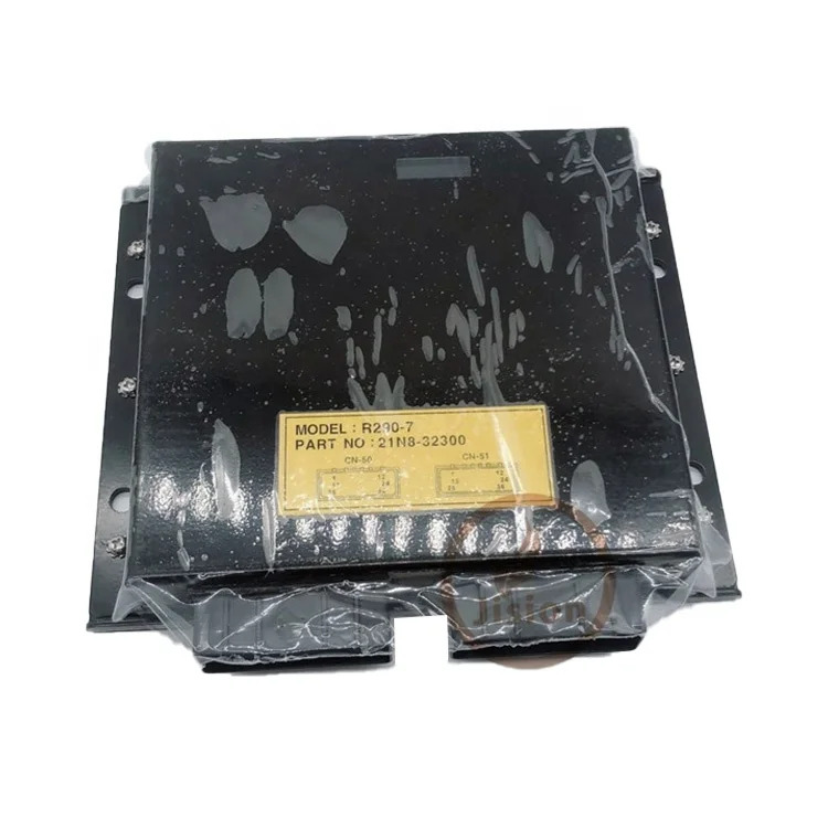 JISION R110-7 21N3-32750 21N3-32300 21N3-32751 21N3-32752 21N3-32753 MCU CPU 컨트롤러