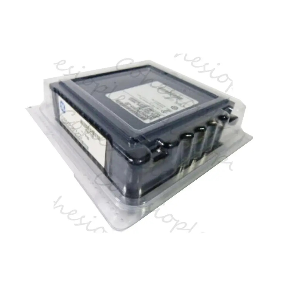 GE Fanuc IC695PSA140 IC695PSA140E신