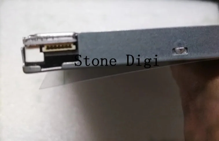 산업 장비LCD 디스플레이 스크린 패널 오리지널 등급 A AA104VH02 10.4 인치 640x480