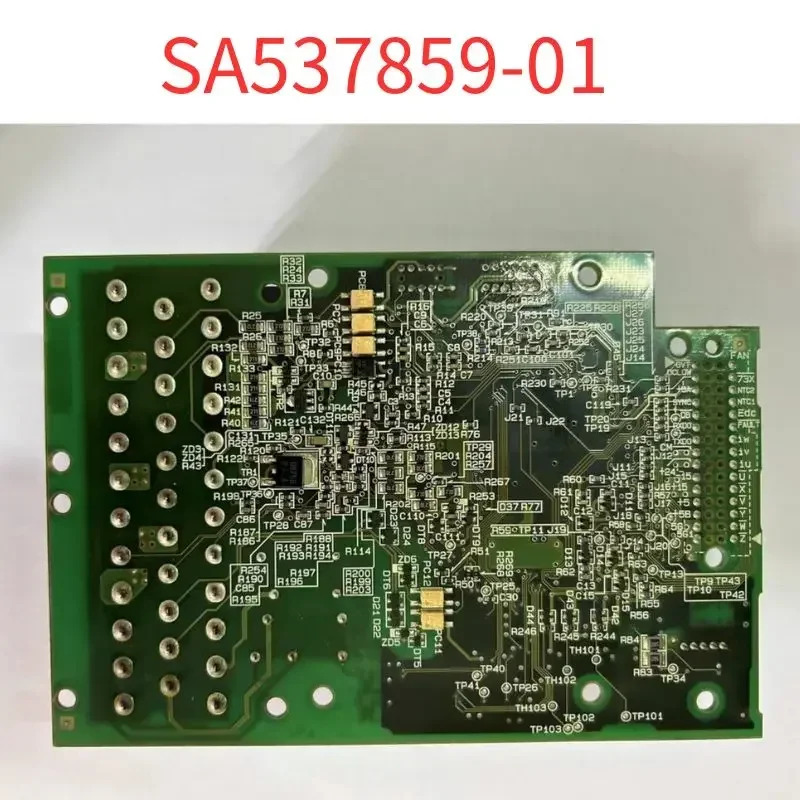 리퍼 CPU 카드 인버터 SA537859-01 제어 마더보드